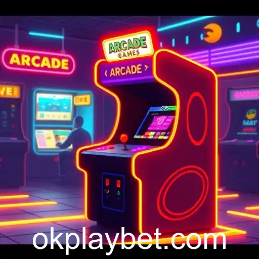 Arcade Classics