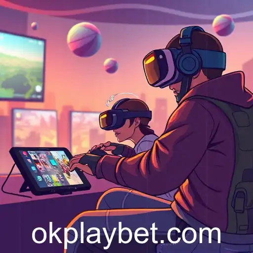 Revolutionizing Online Gaming Experience