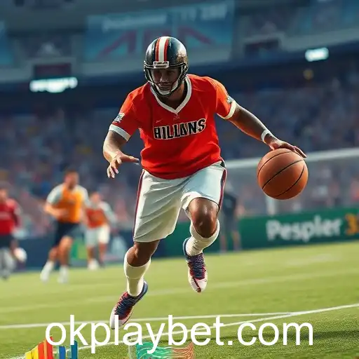 OkPlay Revolutionizing Online Gaming