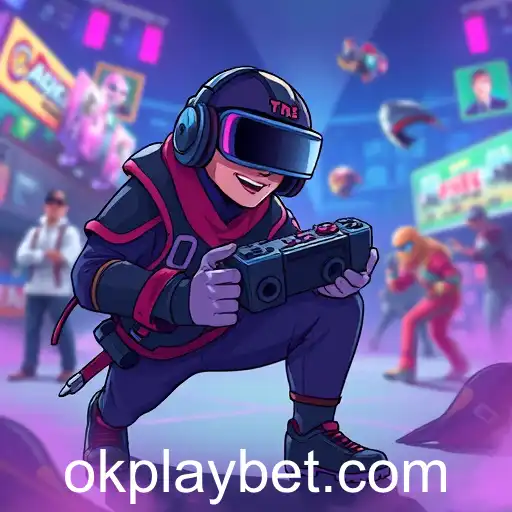 Revolutionizing Online Gaming