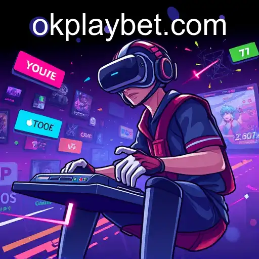 The Rise of OkPlay in Digital Gaming