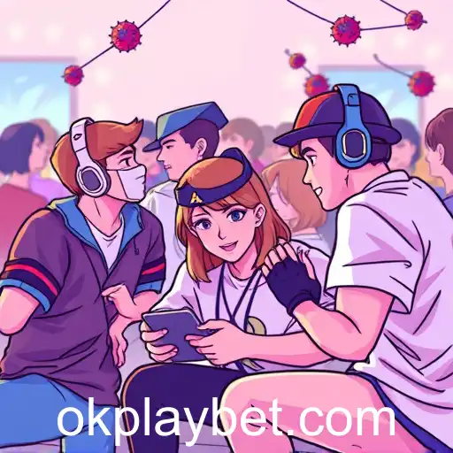 The Rise of Online Gaming Communities